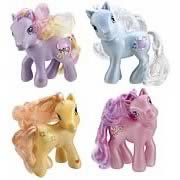 Perfectly Pony Assortment 1
