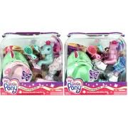 My Little Pony Ballet/Ice Skating Ast. 1 Set
