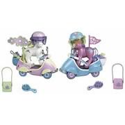 Ponies with Scooters Assortment 1 Set