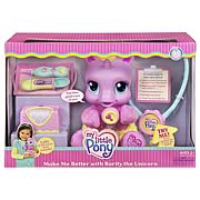 My Little Pony Make Me Better Rarity the Unicorn