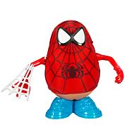 Spider-Spud Mr. Potato Head