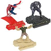 Marvel Titanium Series Micro Figures Wave 4