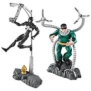Marvel Legends Unleashed 360 Action Figures Wave 2