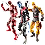 Marvel Legends Icons Action Figures Wave 5