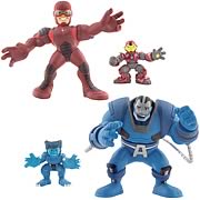 Marvel Heroes Superhero Squad Mega Pack Wave 2