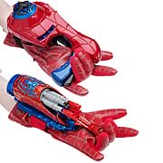 Spider-Man Web Blasters Wave 1