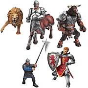 Chronicles of Narnia Basic Action Figures Wave 1