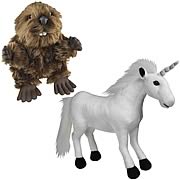 Chronicles of Narnia Basic Plush Wave 1
