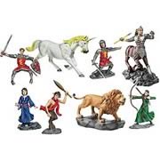 Chronicles of Narnia Battle Scale 2-Pack Wave 1