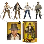 Indiana Jones 12-Inch Figures Wave 2