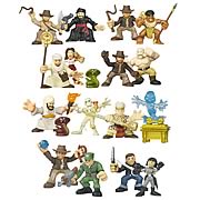 Indiana Jones Adventure Heroes Wave 2