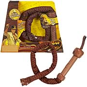 Indiana Jones Electronic FX Whip