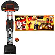 Nerf Showtime Hoops Basketball Game
