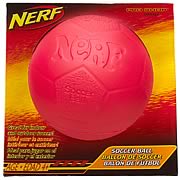 Nerf Soccer Ball
