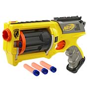 Nerf N-Strike Maverick