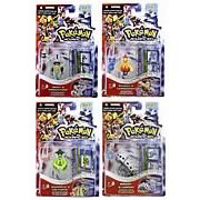 Pokemon Basic Micro Assortment 4