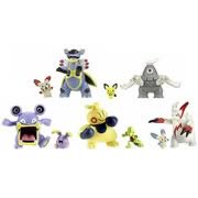 Pokemon Basic Micro Assortment 7