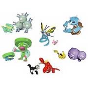 Pokemon Basic Micro Assortment 9