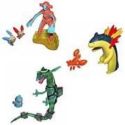 Pokemon Deluxe Micro Pack Assortment 8