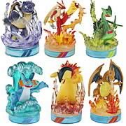 Pokemon THINKChip Figures Assortment 1