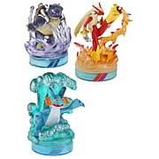 Pokemon THINKChip Figures Assortment 2