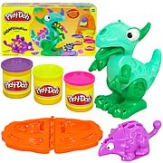 Play-Doh Chomposaurous