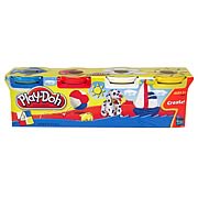 Play-Doh Outdoor Fun Colors 4-Pack