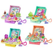Littlest Pet Shop Teeniest Tiniest Playsets Wave 2