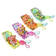 Littlest Pet Shop Teeniest Tiniest Playsets Wave 2