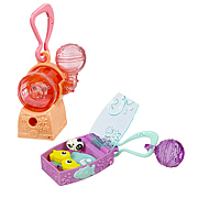 Littlest Pet Shop Do-Ables Wave 1 Set