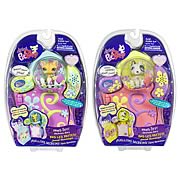 Littlest Pet Shop Electronic Diaries Wave 1 Set