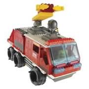 BTR Rapid Response Fire Truck