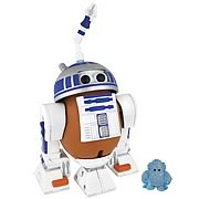 Star Wars Mr. Potato Head Assortment 4