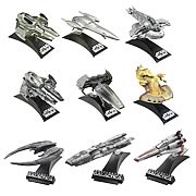 Titanium Series Vehicles Wave 6