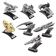 Titanium Series Vehicles Wave 6 Rev. 2