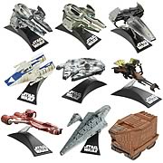 Titanium Series Vehicles Wave 9