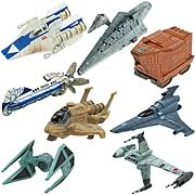 Titanium Series Vehicles Wave 10