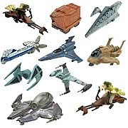 Titanium Series Vehicles Wave 10 Revision 3
