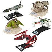 Titanium Series Vehicles 2007 Wave 1