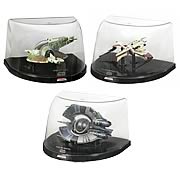Titanium Series Ultra Vehicles Wave 2