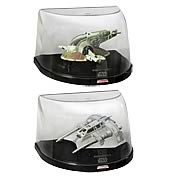 Titanium Series Ultra Vehicles Wave 3
