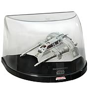 Star Wars Titanium Ultra Snowspeeder