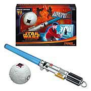 Star Wars Lightsaber Battle Game