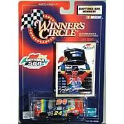 Jeff Gordon Daytona 500 Winner