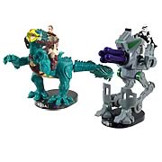 Star Wars Attacktix Battle Masters Wave 1