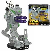 Star Wars Attacktix Battle Masters AT-RT