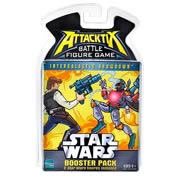 Star Wars Attacktix Series 4 Booster Pack Set