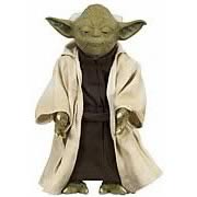 Call Upon Yoda! Interactive Storytelling Jedi Master