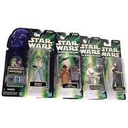 Star Wars CommTech Chip Wave 27 4-Pack