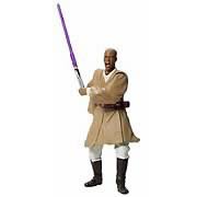 AOTC: Mace Windu - Geonosian Rescue